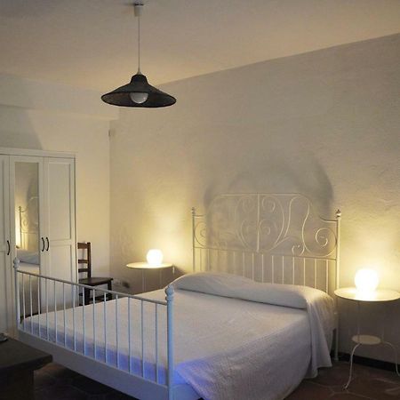 Casa Capiciana - Punta Rotolo Appartement Milazzo Buitenkant foto