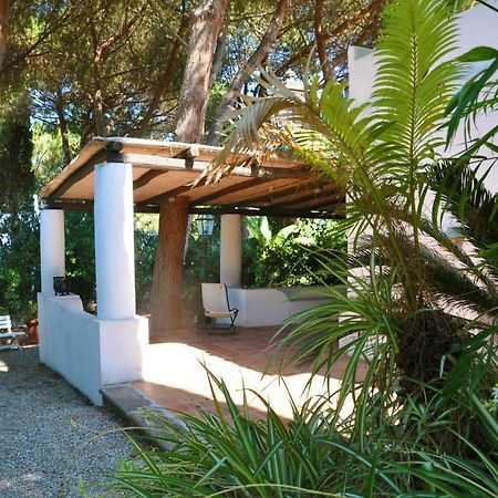 Casa Capiciana - Punta Rotolo Appartement Milazzo Buitenkant foto