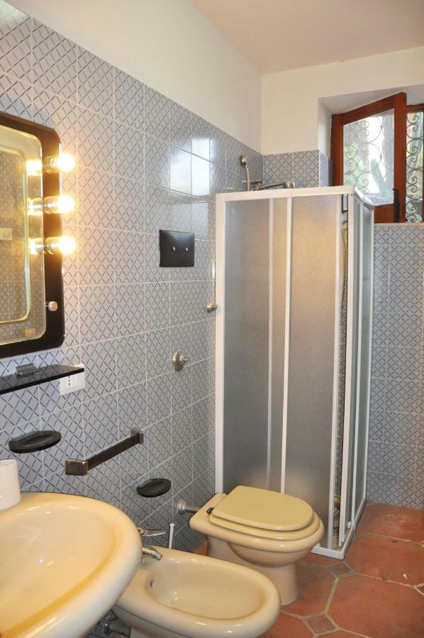 Casa Capiciana - Punta Rotolo Appartement Milazzo Buitenkant foto
