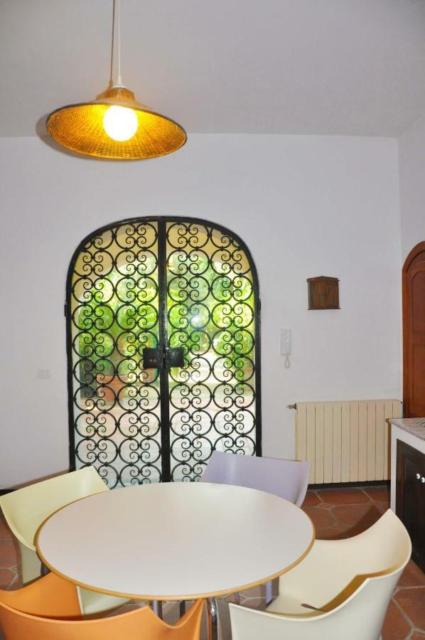Casa Capiciana - Punta Rotolo Appartement Milazzo Buitenkant foto